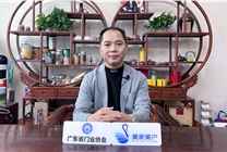 人物專訪 | 粵萊美裝飾材料：找準(zhǔn)定位，腳踏實(shí)地做好產(chǎn)品